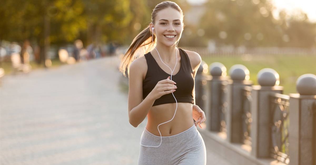 Deporte al aire libre