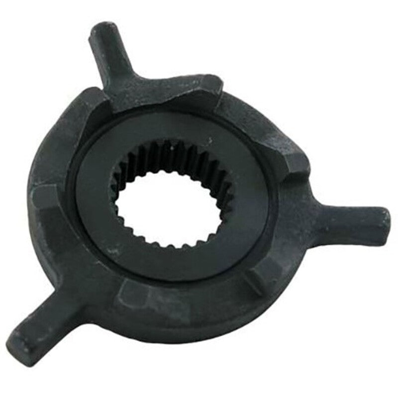 Arandela dentada para polea fija Kymco Agility 50 2T/4T 12/16""