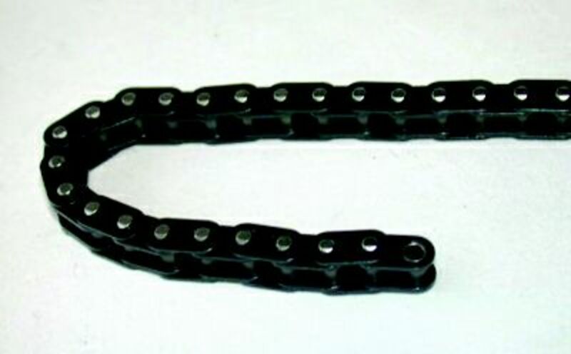 Cadena de distribución 132 malla ZX12R '01-04 CMM-E132