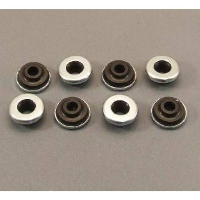 Gomas guía de culata (6pc) ZX1100, ER-6N/F ZX6R, ZX10R CMR-402-6
