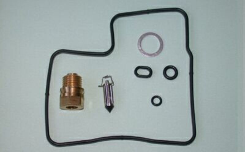 Kit Reparación de carburador Honda NT 650 HAWK GT 1988-89 CAB-H7