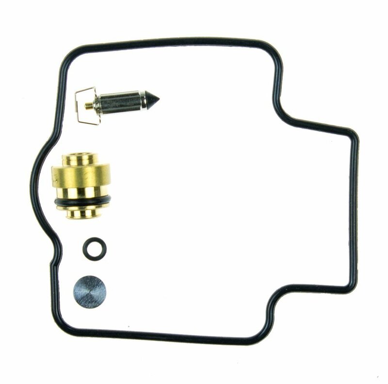 Kit Reparación de carburador KAWA ZX6R '95-97 CAB-K12