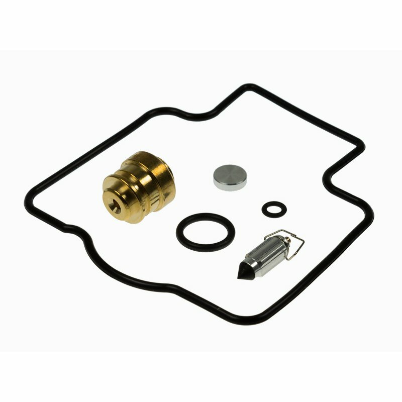 Kit Reparación de carburador ZZR600 CAB-K9