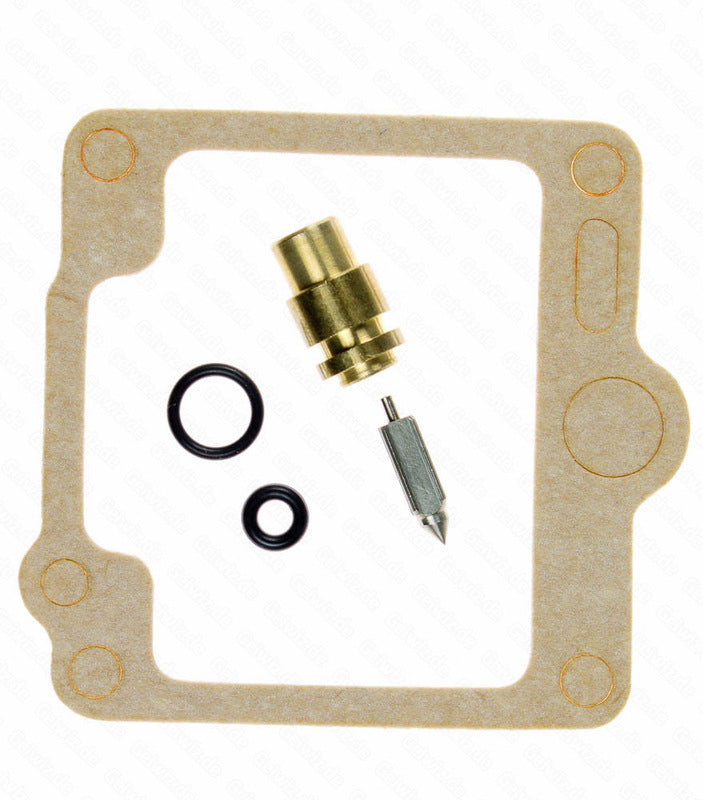 Kit Reparación de carburador XJ900 UNITE CAB-Y10