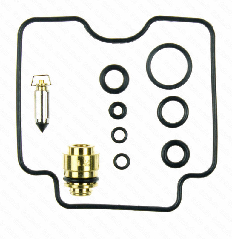 Kit Reparación de carburador Yamaha BT1100 BULLDOG '02-06 XVS1100 '99-06 CAB-Y40