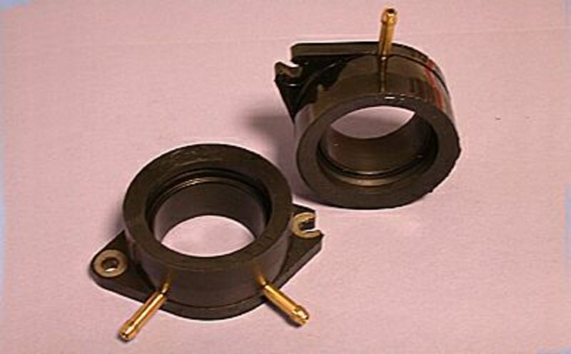 Kit tubos de admisión 2PCS XV1100 Virago 1989-98 CHY-19