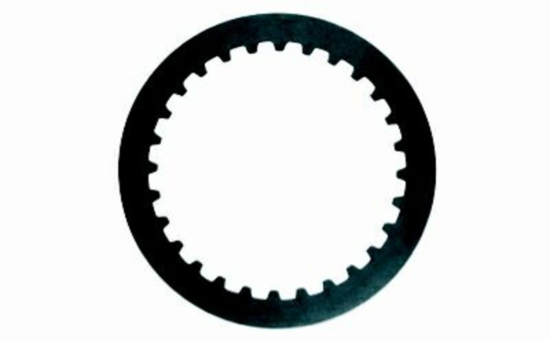 Disco separador de embrague TOURMAX