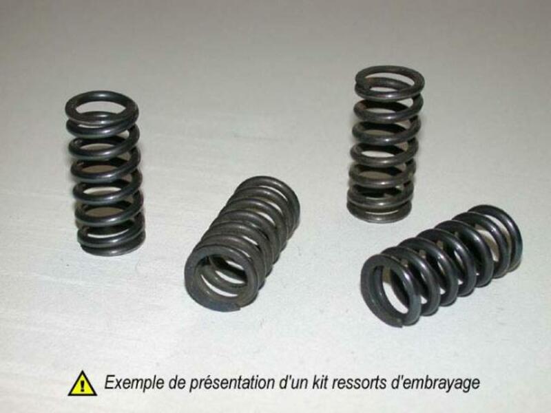 Kit de muelles de embrague TOURMAX