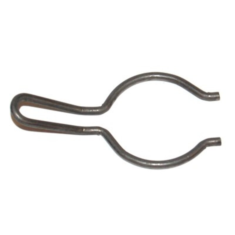 Muelle piñón de arranque Minarelli / Motor chino QJ 66xØ28mm