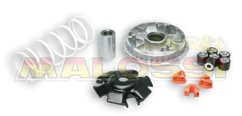 Variador Multivar Malossi HONDA FORZA/SH 125 13-
