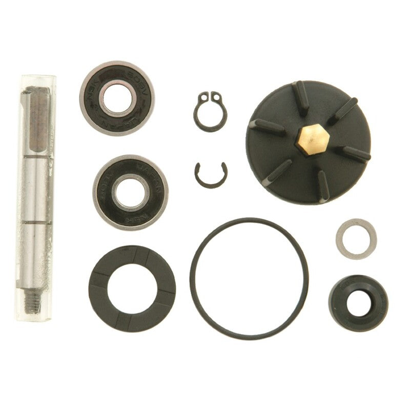 Kit reparación bomba de agua TECNIUM - Motor Piaggio