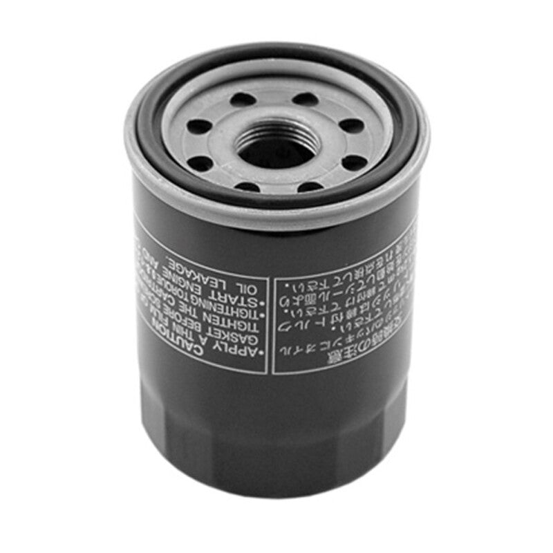 Filtro de aceite