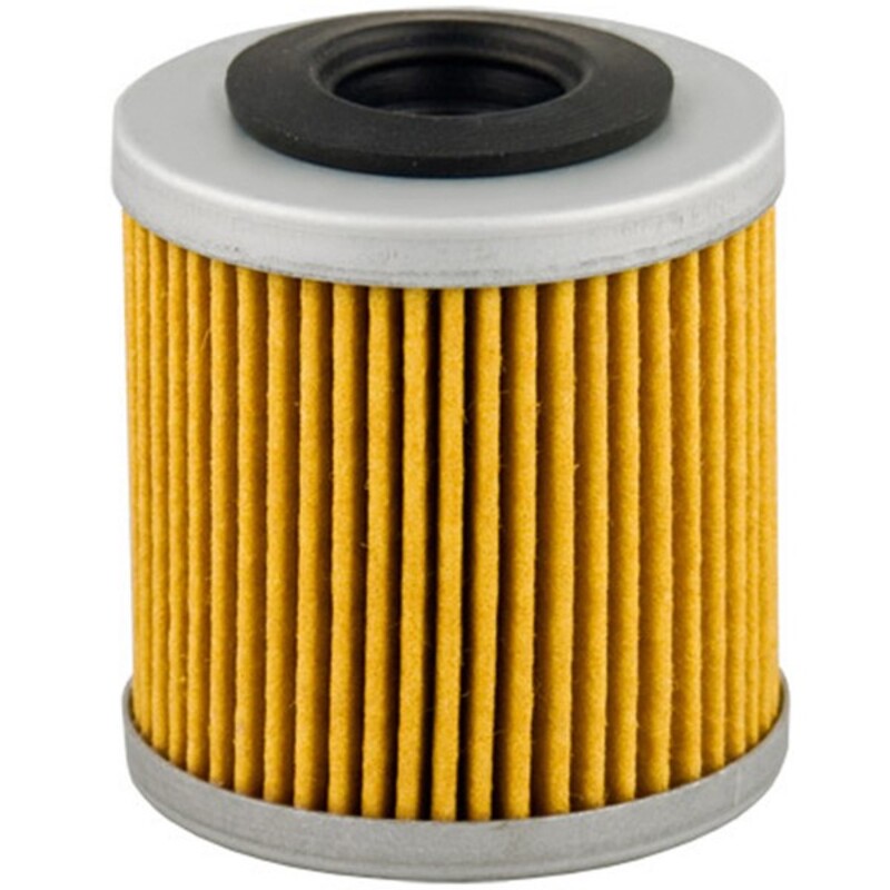 Filtro aceite 450/550