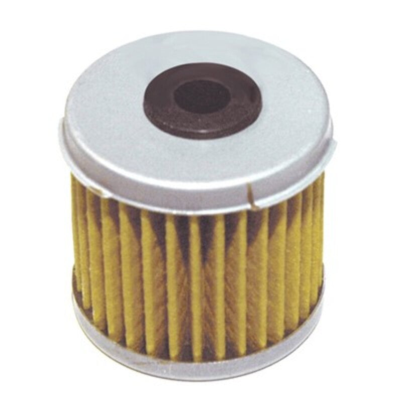 Filtro de aceite