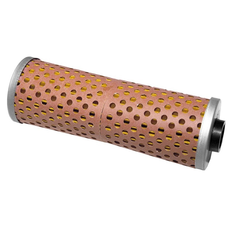 Filtro de aceite