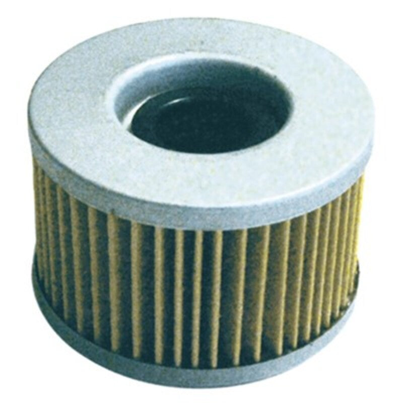 Filtro de aceite