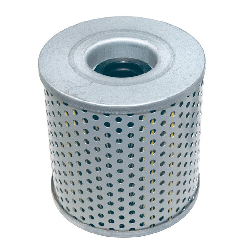 Filtro de aceite