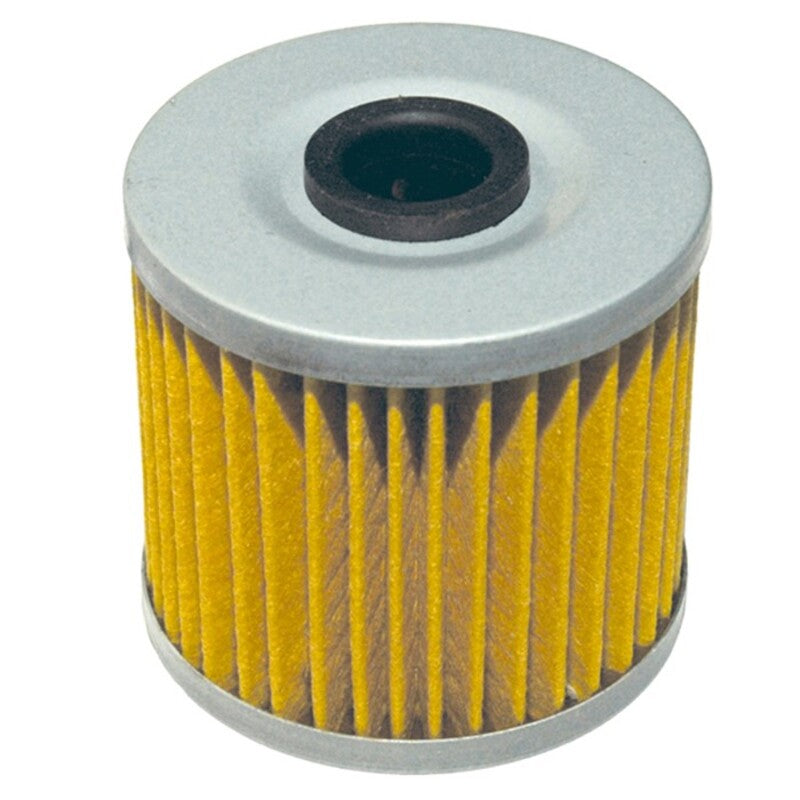 Filtro de aceite
