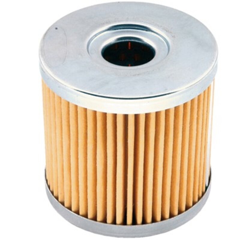 Filtro de aceite