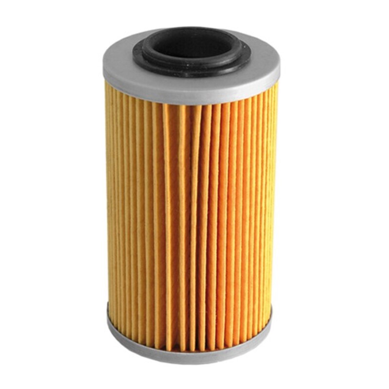 Filtro de aceite