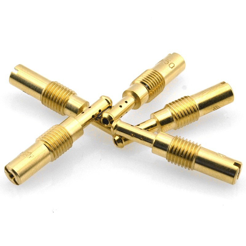 Bolsa de 5 chiclés de baja Polini Keihin-PWK 45