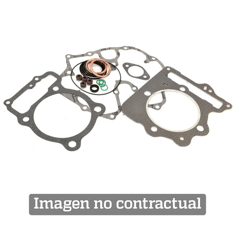 Kit completo juntas de motor Artein J0000YM000280