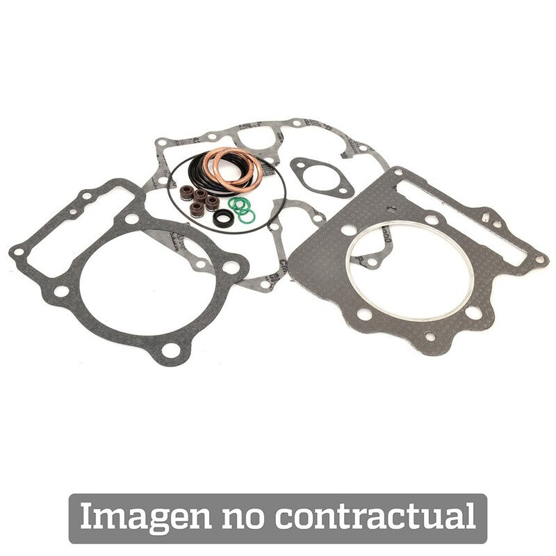 Kit juntas de cilindro Artein K0000PG0K0442 Piaggio NRG 50 LC, ZIP 50 SP LC (Motor Piaggio Hi-Per 2 Pro LC)