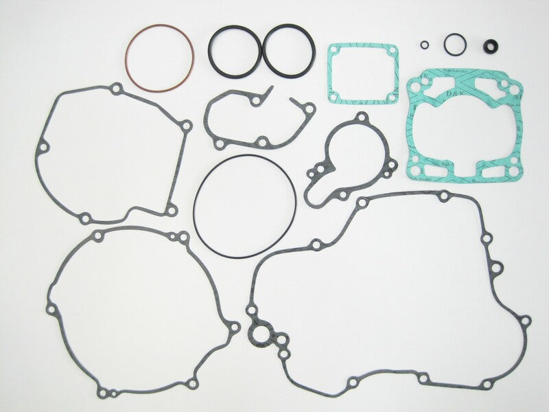 Kit completo de juntas TECNIUM