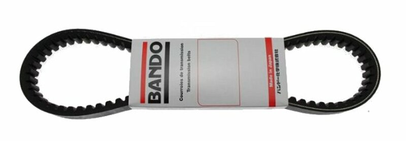 Correa de transmisión BANDO (26,6x14,5x1007mm - 26°)