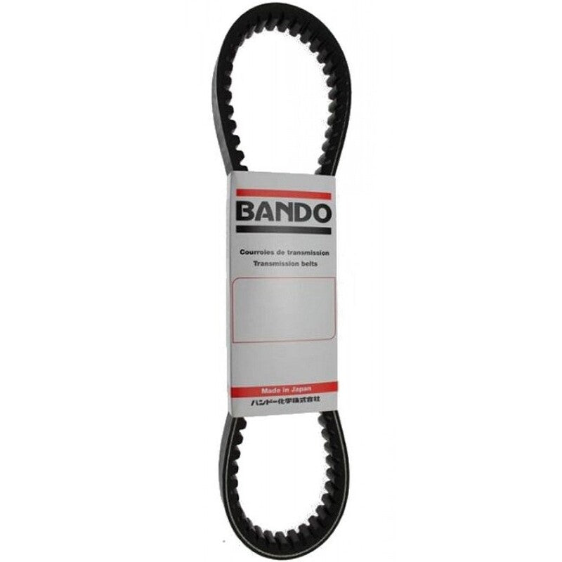 Correa de transmisión BANDO (19x9,5x798mm - 28°)