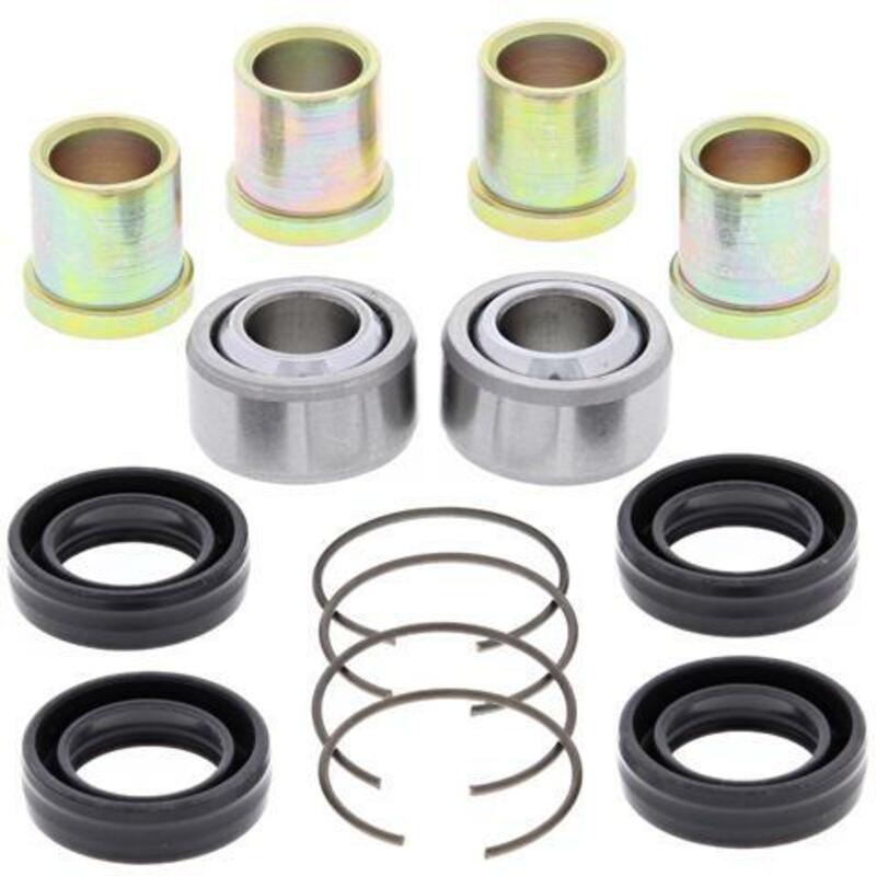 Kit de rodamientos triangulo ATV All Balls 50-1020