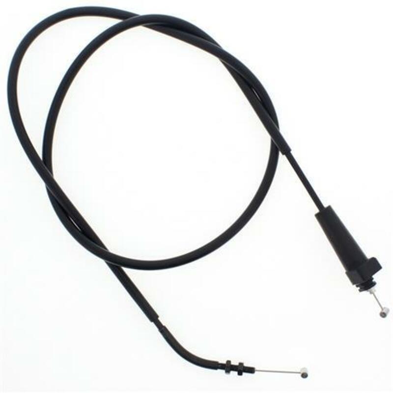 Cable de gas (tiro y retorno) ALL BALLS 45-1116