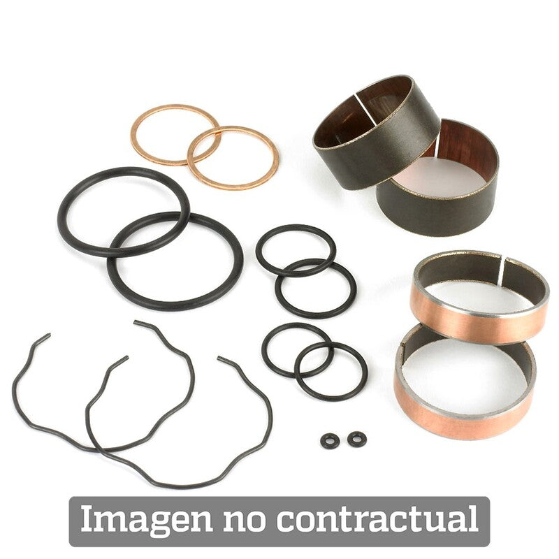 Kit de casquillos de horquilla ALL BALLS 38-6090