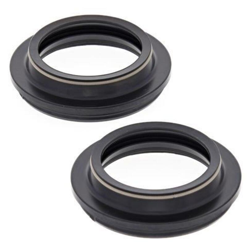 Kit de guardapolvos de horquilla ALL BALLS - 36x48,5x11,5