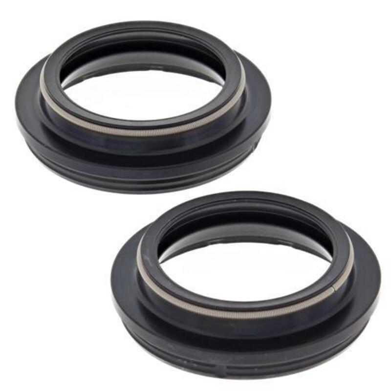 Kit de guardapolvos de horquilla ALL BALLS - 35x47,5x11,5