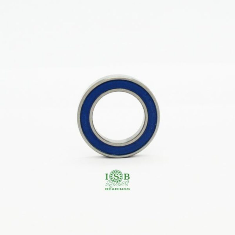 Rodamiento ISB 6802-2RSV MAX 15x24x5 (1042592)