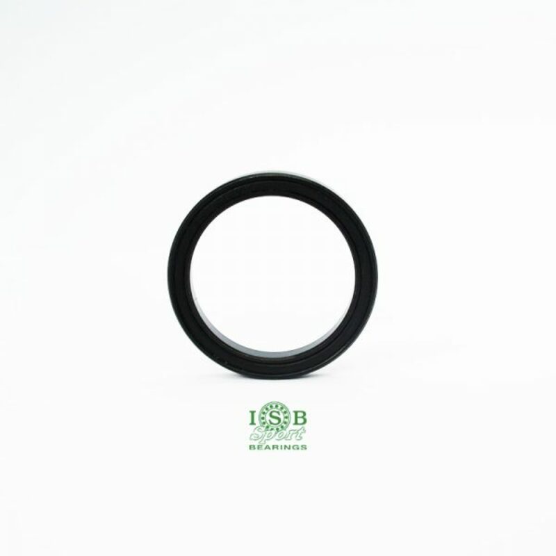 Rodamiento ISB dirección Cannondale SI B543-2RSC3 MAX (397508-2RS C3 max) 39,7x50,8x7,14 (1042617)