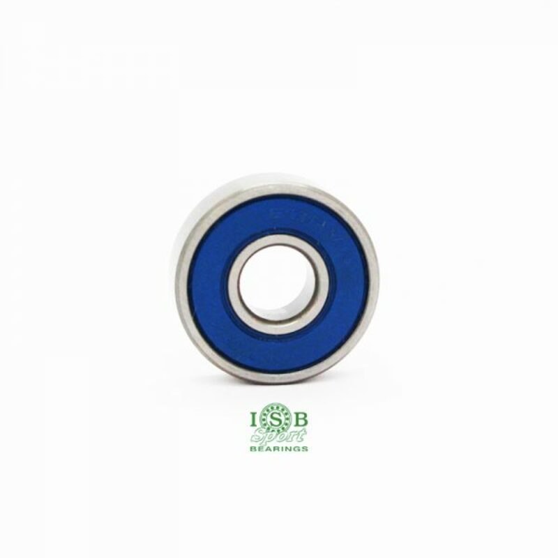 Rodamiento ISB 608-2RSV MAX 8x22x7 (1042626)