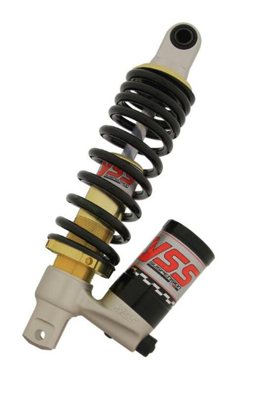 Amortiguador trasero YSS Gas botella Eco Line