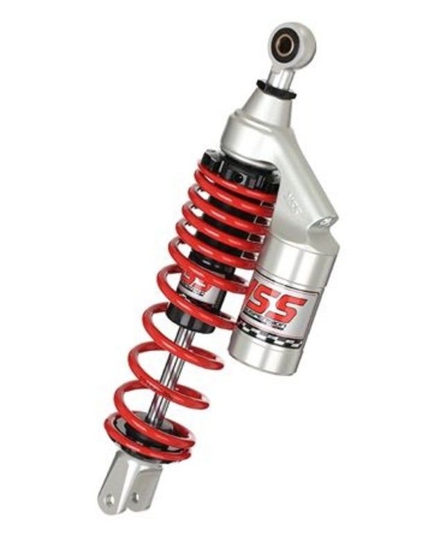 Amortiguadores traseros YSS Gas botella Eco Line