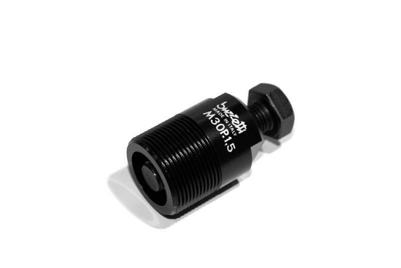 Extractor con rosca externa derecha para volante magnetico. Ø30x1,5