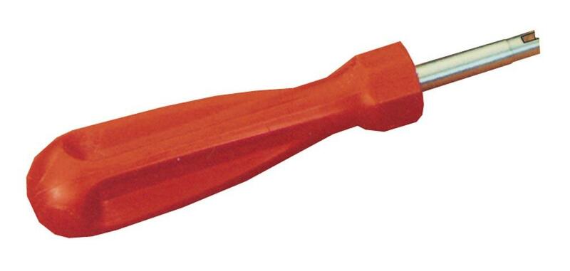 Desmontador de obús de válvula BIHR