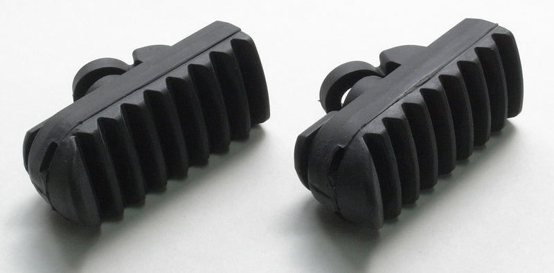 Goma Reposa pie XL600V TRANSALP 92-99 NX650 92-04, XRV750 92-00 STR-M03