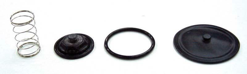 Kit Reparación grifo de gasolina CBR1000F FCK-38