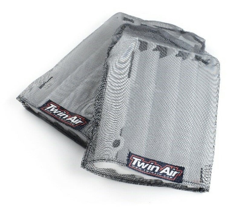 Funda protectora Twin Air para radiador