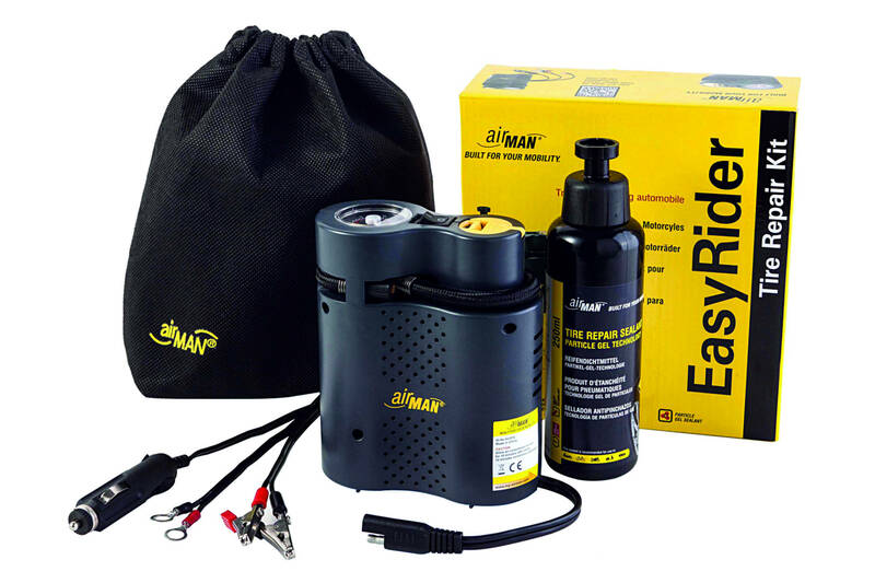 Compresor de aire Airman Easy rider repair kit