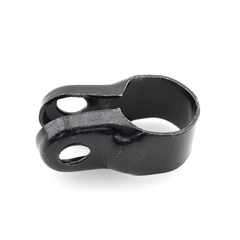 Abrazadera 8 mm.
