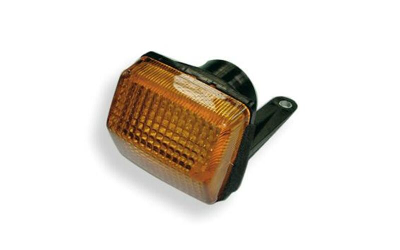 Intermitente delantero izquierdo