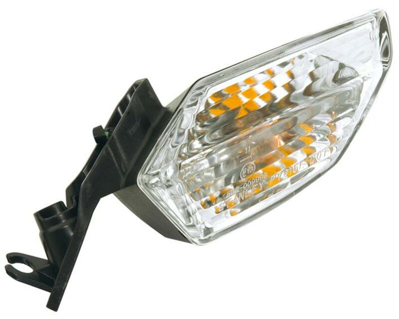 Intermitente delantero izquierdo - NINJA ZX 10R (08')