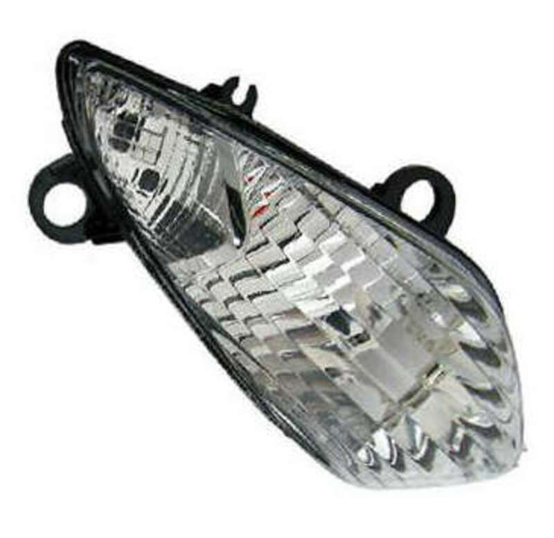 Intermitente completo derecho retrovisor EH-400D
